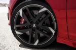 Peugeot 308 GTi 2015 года